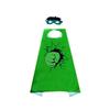 Kids' Superhero Cape & Mask Set for Halloween
