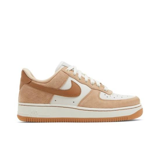 Nike Женские Air Force 1 LXX Vachetta Tan DX1193-200