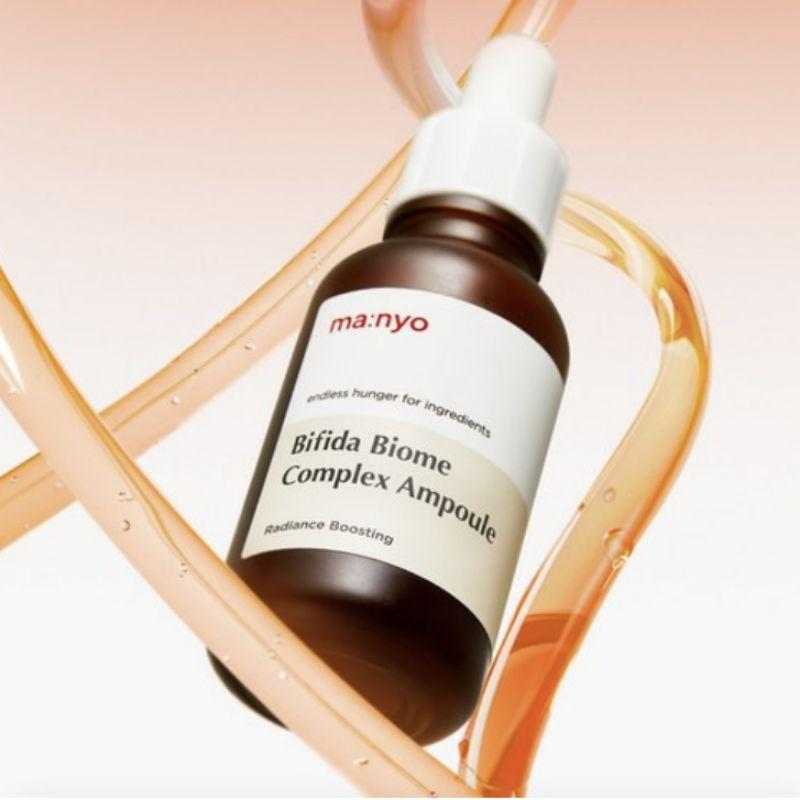 Manyo Factory Bifida Biome Complex Ampoule 50ml