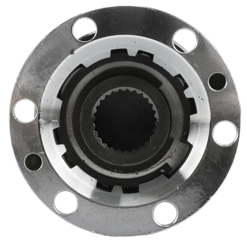 Wheel Hub Lock For TOYOTA PICKUP For TOYOTA 4RUNNER 1986-1995 43508-35050 43508-35010 43508-39016 43509-35030 Car Accessories