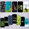 RP70 Tennis Sports Phone Case for Motorola Moto G10 G20 G30 G31 G32 G34 G35 G41 G42 G50 G51 G52 G55 G60 G60S G62 G71 G72 G75