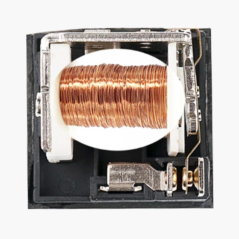 Реле постоянного тока 12 В 24 В 100 А 120 А 200 А Wm686 4-контактное нормально разомкнутое реле стартера автомобиля для включения/выключения аккумулятора, реле-переключатель для разделения заряда