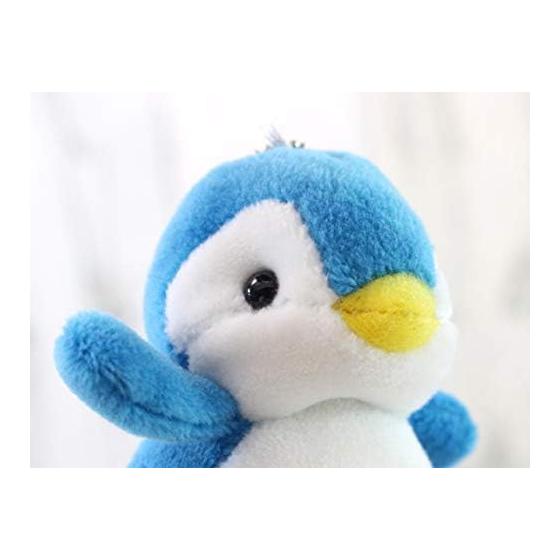 Плюшевый пингвин Takeoff Plush SEA Can Penguin