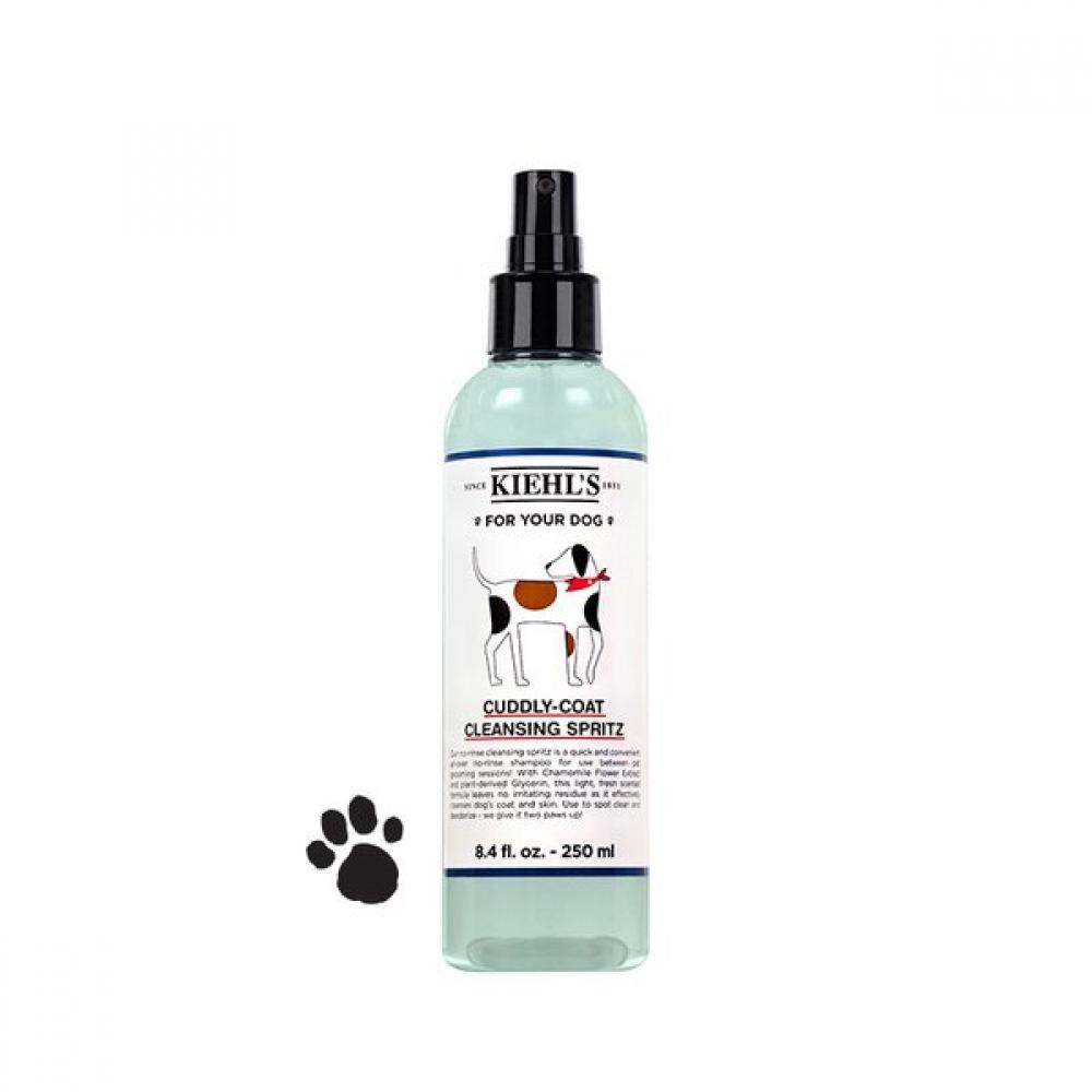 Kiehl S cleanSing Spritz Curly Cote 250 мл