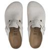 Бостон Birkenstock 'Antique White' Женские 1024731