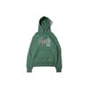 Jordan Statement Paris Saint-Germain Fleece-Lined Warm Sports Hoodie Winter Collection Men Hoodie Noble-Green DB6497-333