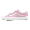 Vans Женские кеды Vans Style 36 Suede 'Pink' VN000XI0BO9