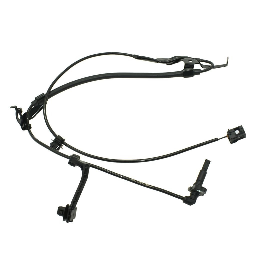 ABS Wheel Speed Sensor FL for Toyota Camry Avalon 2018-2022 Replaces 89543-06081 ALS3237 V70720407 5S15789 Driver Side Wire Harness