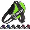 New Reflective Comfort Dog Chest Harness Vest Pet Chest Back