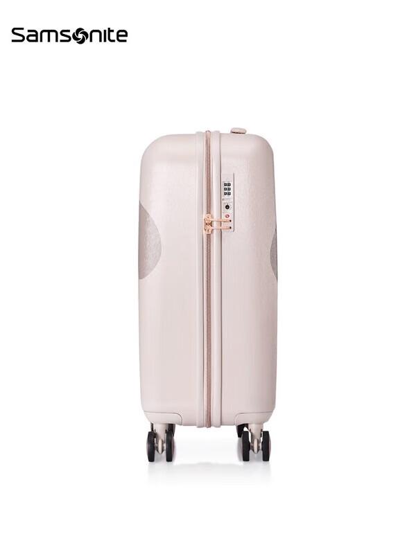 Samsonite Disney Mickey & Minnie AF9 Hardside Luggage