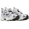 Reebok Кроссовки Beams x Reebok InstaPump Fury 94 'White Pure Grey' 100208642