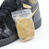 555088-032 Nike Air Jordan 1 Retro High OG Черный Металлик Золотой Лакированный (Мужской)