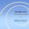 Edifier H180Plus Type-C Semi-in-ear Wired Earphones