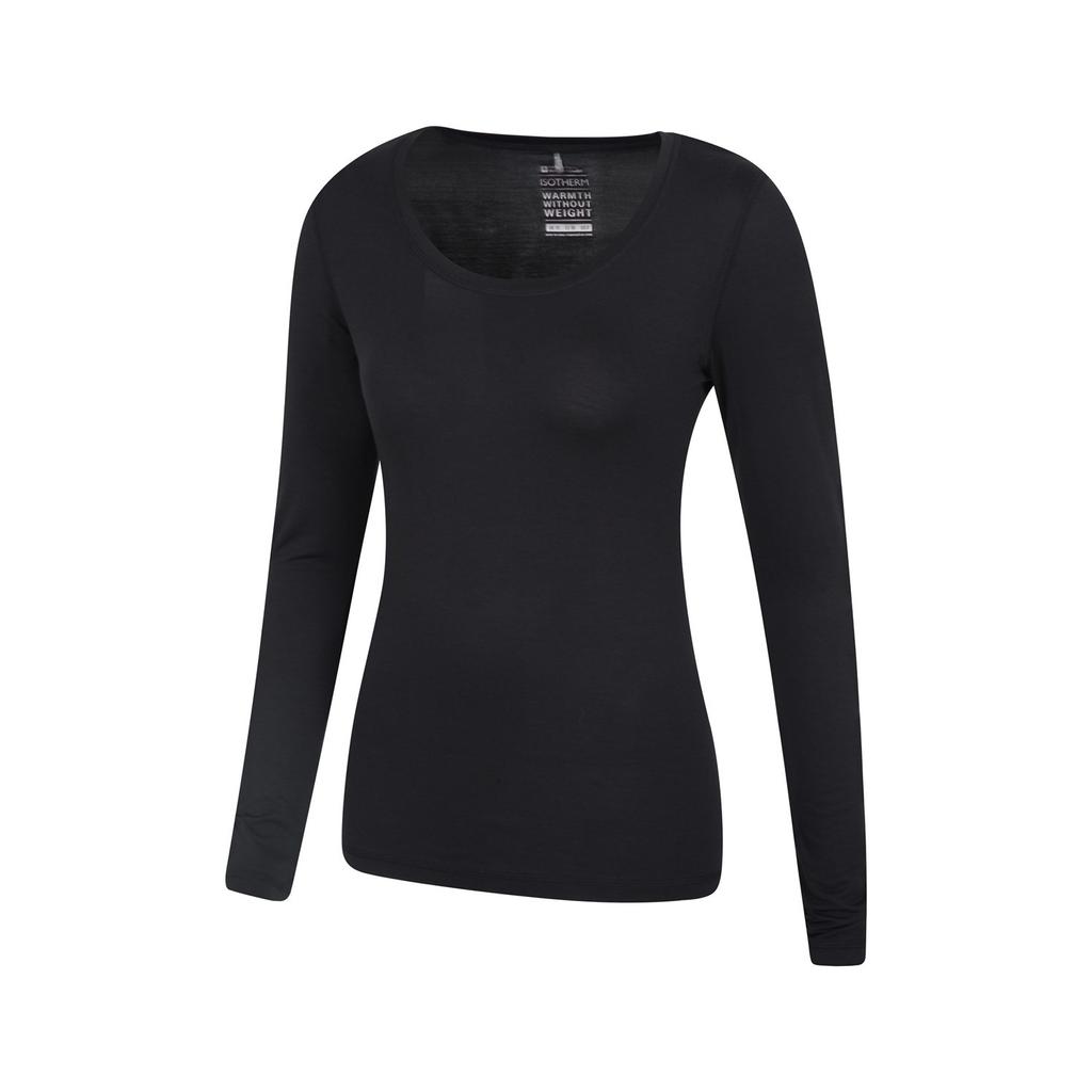 Mountain Warehouse Womens/Ladies Keep The Heat Thermal Top