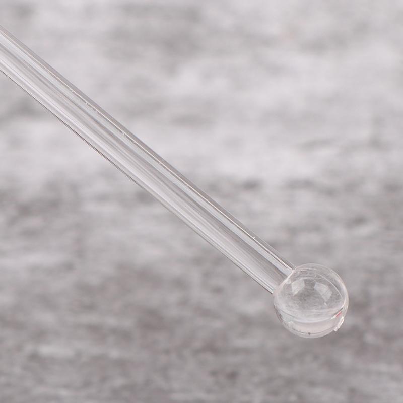 Набор палочек для смешивания коктейлей, набор акриловых миксеров для коктейлей, блендер, барные принадлежности, мешалка для коктейлей