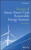 Книга Design of Smart Power Grid Renewable Energy Systems