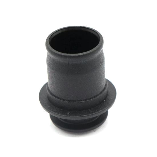 Cigarette Lighter Cover Cap Waterproof Dustproof ABS Anti-retardant Socket Plug Cap