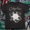Cocteau Twins Shirt Cocteau Twins Band White Unisex TShirt Unisex Unisex Summer Short Sleeve Crew Neck Fashion Tops Clothing