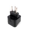Universal UK/US/EU To Switzerland Swiss AC Power Plug Travel Adapter Converters Electrical Socket Acc