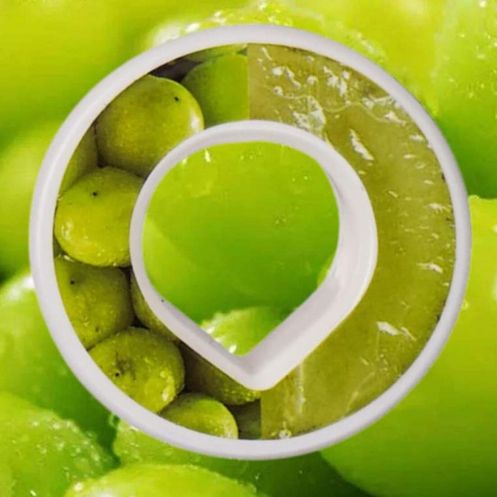 Бутылка для воды Air Up, дегустационная капсула, 650 мл. Бутылка для воды со вкусом фруктового аромата AIR, Великобритания