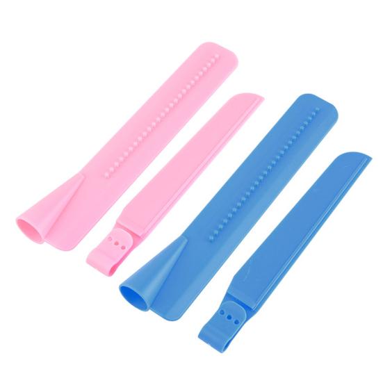 Adjustable Cake Smoother Scraper Fondant Spatula Cake Edges Smoother Food-Grade Cakes Pastry Spatula Cream Leveling Device
