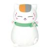 Natsume's Book of Friends Super Mofugut Nyanko Sensei Plush Toy ~15th Anniversary~ Anime 15th Anniversary 1 Type 36cm