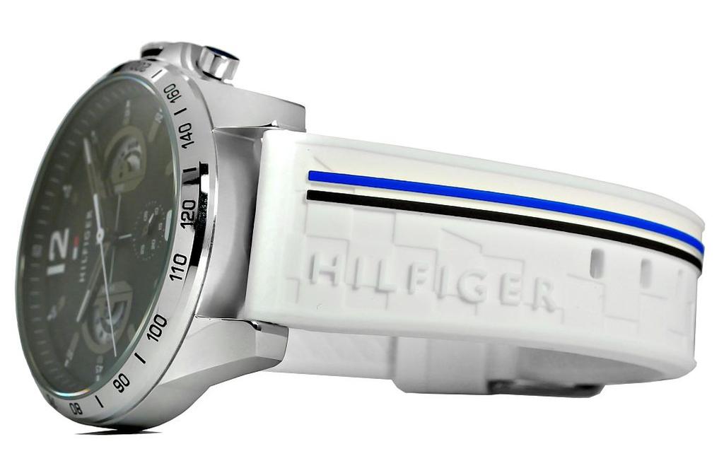 Мужские часы Tommy Hilfiger 1791475
