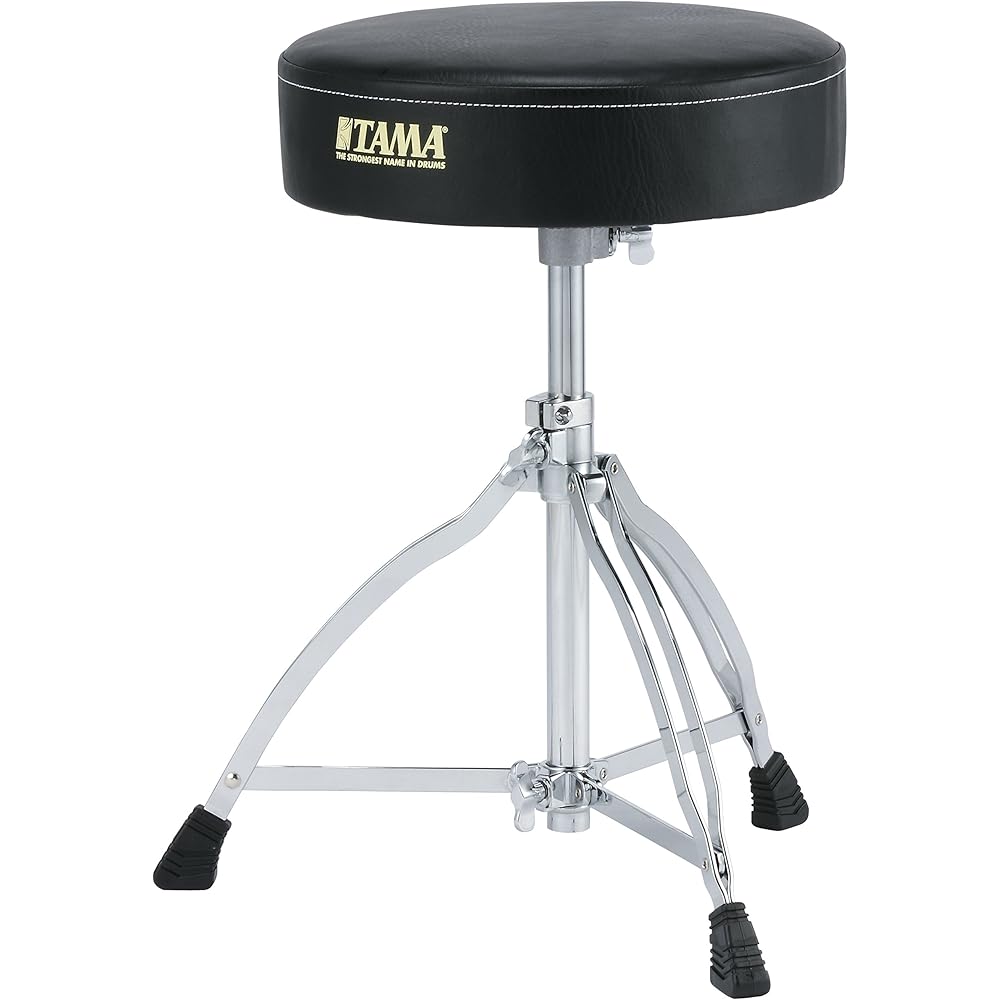 TAMA HT130 Tama Standard Drum Throne