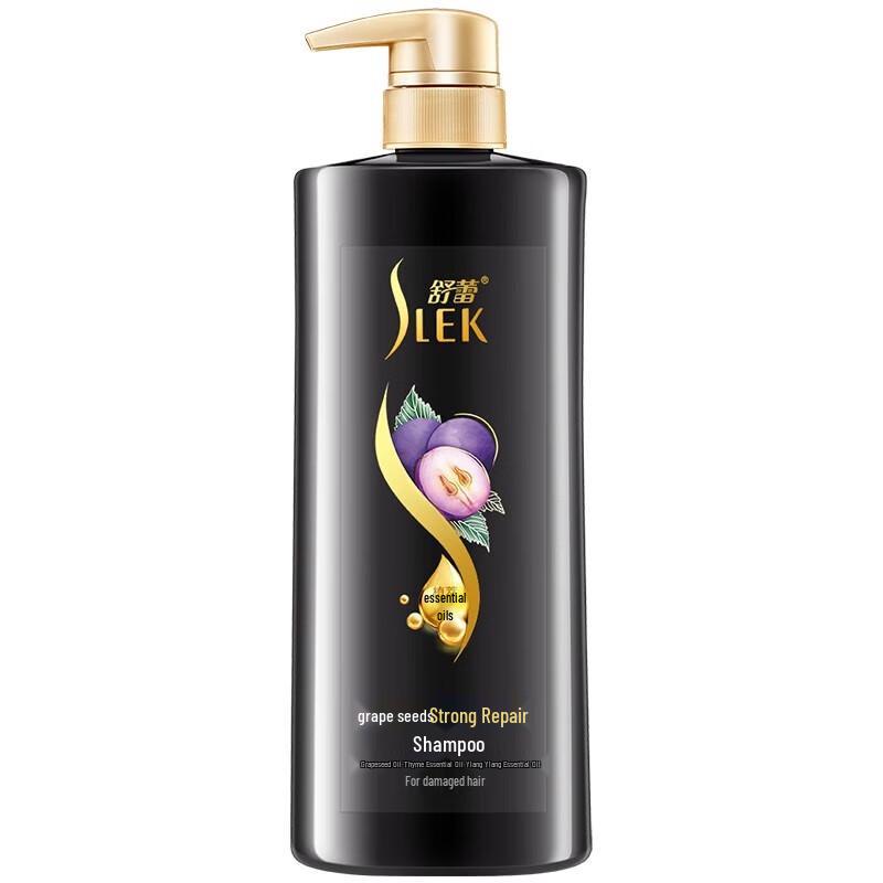 Shu Lei Grape Seed Anti-Dandruff & Repair Shampoo