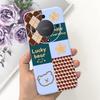 For Honor Magic 6 Lite 5G Case Stylish Art Painted Cover Soft TPU Phone Case For Honor Magic6 Lite 5G Coque Fundas 6.78'' Bumper