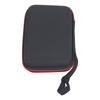 Portable Console Storage Bag for RG35XXH Nylon Material Handheld Game Console Carrying Case Travel
