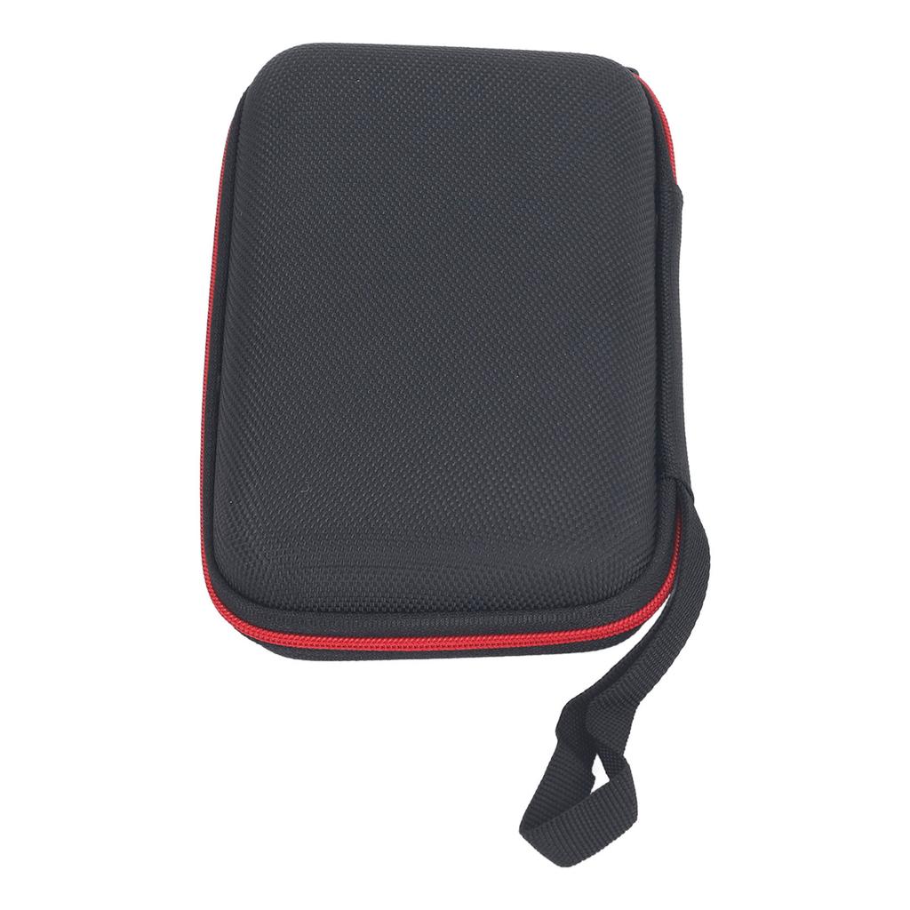 Portable Console Storage Bag for RG35XXH Nylon Material Handheld Game Console Carrying Case Travel