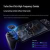 HKC Hidden Blade L1 Растягивающийся мобильный игровой контроллер