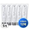 PROVAL Mediterra Отбеливающая зубная паста Запатентованные ингредиенты 5 отбеливающих зубных паст