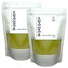 Hello Green Moringa Leaf Powder, 500g, 2 pieces,Korean Health Food