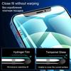 Quick Install Hydrogel Film Screen Protector For Xiaomi Mi 11 Lite Redmi Note 14 13s 13 12s 12 11s 11 10s 10 9s 9 8 Pro + 12C 13C 14C 10C 9T 9C