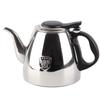1.2l 1.5L Stainless Steel Stove Top Teapot Tea Coffee Pot Kettle Heat Resistant Handle 1.5L