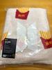 [USED] BTS X McDonald's Bath Towel