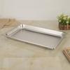 Meishangyuan Stainless Steel GN 1/1 Deep Buffet Pan
