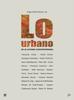 Книга Lo Urbano En 20 Autores Contemporaneos