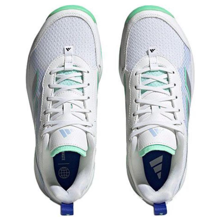 adidas Женские Avaflash Low 'White Pulse Mint' Женские HP5272