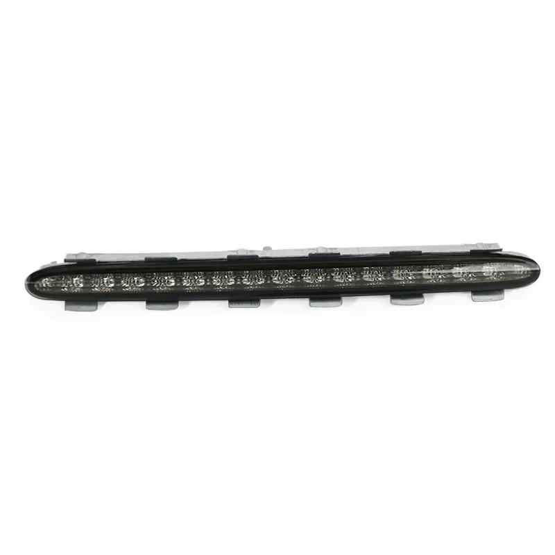 Для Mercedes Benz CLK W209 C209 2002 2003 2004 2005 2006 2007 2008 2009 2098201056 Автомобильный Светодиодный Задний 3-й Третий Стоп-сигнал