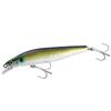 SHIMANO Exsence Silent Assassin 99F Jet Boost Minnow 024 Lure, XM-199N N-Bora
