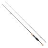 SHIMANO Trout Rod 23 Trout One AS S60XUL