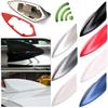Stylish Universal Auto Shark Fin Car Roof Antenna Signal FM/AM Radio Aerial
