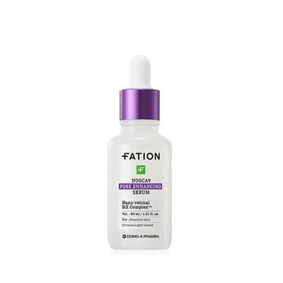 FATION Nosca9 Сыворотка для расширения пор 30 мл