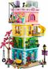 LEGO Friends Heartlake City Community Center Toys Present Birthday Blocks Christmas Girls Boys Children 9 Years Old 10 Years Old 11 Years Old