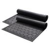 Hotel Gate Non-slip Resistant Rubber Floor Mat Shopping Mall Door Mat Household Suction Dust Mat