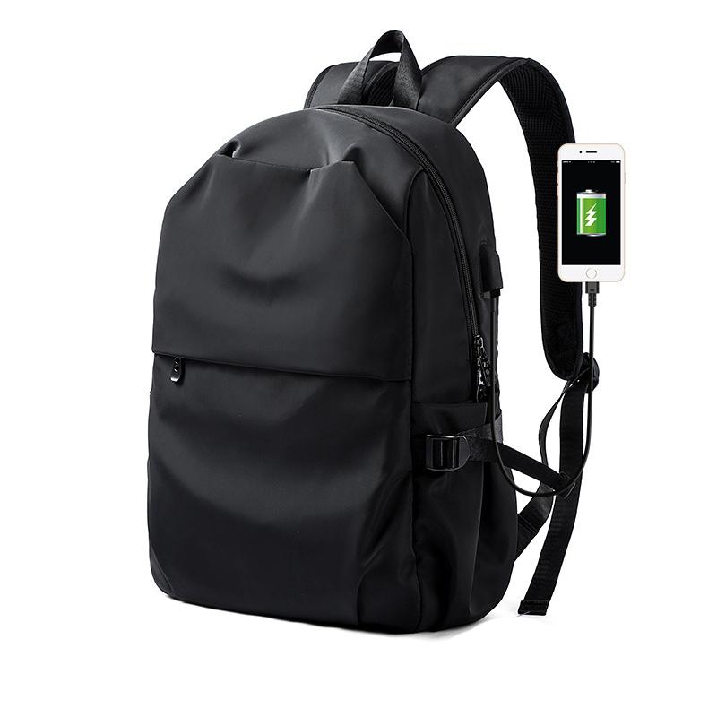 Рюкзак мужской спецодежды, дорожный компьютерный рюкзак, уличная простая сумка для студентов колледжа, мужская сумка