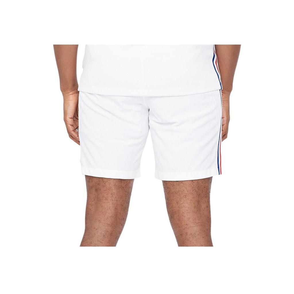 Nike France 2020-2021 Away Vapor Match Shorts White Men Streetwear CD0617-100
